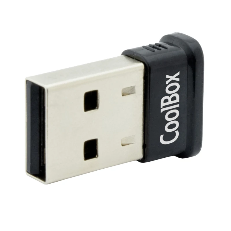 Coolbox Adaptador BT 53 USB